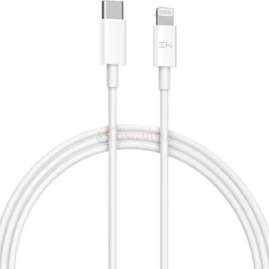 Cáp USB Type-C to Lightning ZMI MFI 1m AL870C