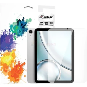 Dán màn hình cường lực 2.5D Zeelot iPad Mini 8.3 inch 2021