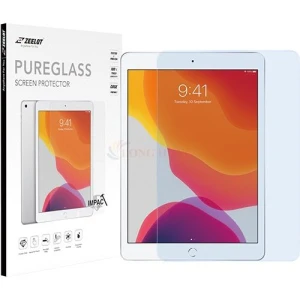 Dán màn hình cường lực chống tia xanh Zeelot iPad 10.2 inch