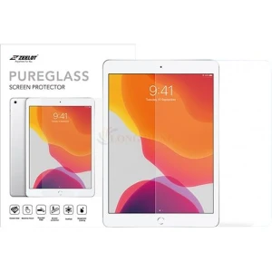 Dán màn hình cường lực chống vân tay Zeelot iPad 10.2 inch