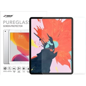 Dán màn hình cường lực chống vân tay Zeelot iPad Air 4 10.9 inch/Pro 11 inch