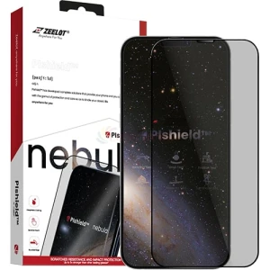 Dán màn hình cường lực Full viền chống tia xanh Zeelot PIshield Nebula iPhone 13 Series