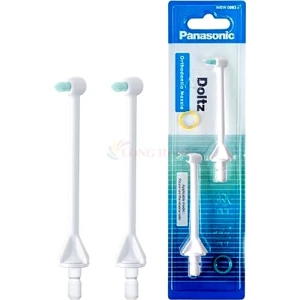 Đầu xịt thay thế máy tăm nước Panasonic EW1511/EW1211/EW-DJ10 WEW0984W251