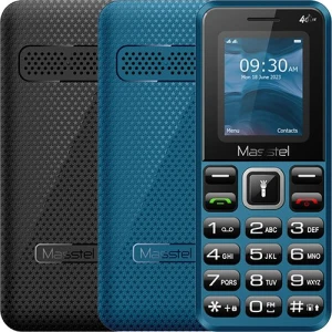 Điện thoại Masstel izi 16 4G
