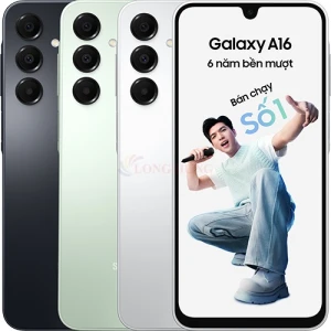 Điện thoại Samsung Galaxy A16 LTE (4GB/128GB)