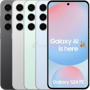 Điện thoại Samsung Galaxy S24 FE (8GB/128GB)