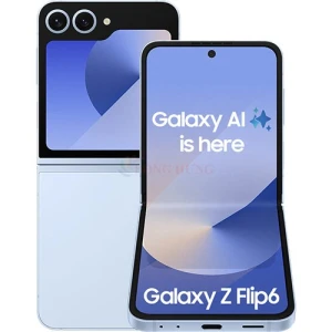 Điện thoại Samsung Galaxy Z Flip6 (12GB/256GB)