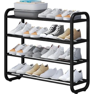 Kệ để giày 4 tầng BONBOX BFS221201