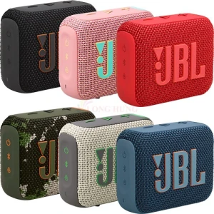 Loa Bluetooth JBL Go 4 JBLGO4
