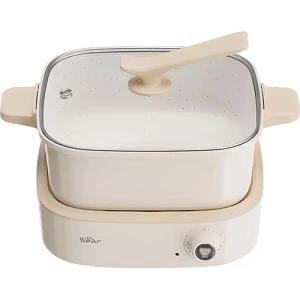 Nồi lẩu điện đa năng Bear DHG-C40M1
