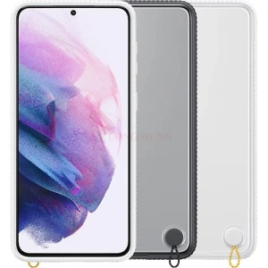 Ốp lưng chống sốc Clear Protective Samsung Galaxy S21 5G EF-GG996