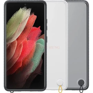 Ốp lưng chống sốc Clear Protective Samsung Galaxy S21 Ultra 5G EF-GG998