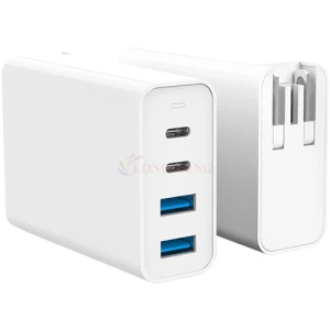 Sạc đa cổng HyperJuice 100W GaN USB-C Changer HJ-GAN100