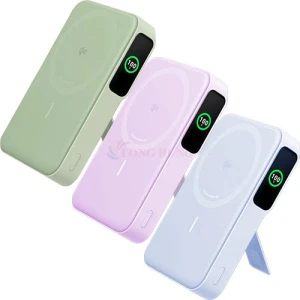 Sạc dự phòng Anker MagGo 1Type-C 15W 10000mAh A1654