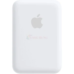 Sạc dự phòng từ tính không dây Apple MagSafe Battery Pack MJWY3VN/A