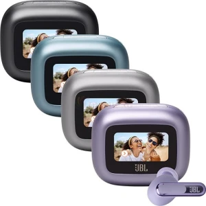 Tai nghe Bluetooth True Wireless JBL Live Beam 3