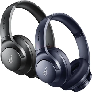 Tai nghe chụp tai Bluetooth Anker Soundcore Q20i A3004