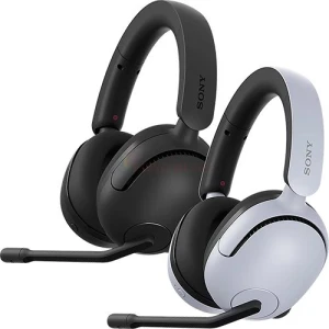 Tai nghe chụp tai Bluetooth Gaming Sony INZONE H5 WH-G500