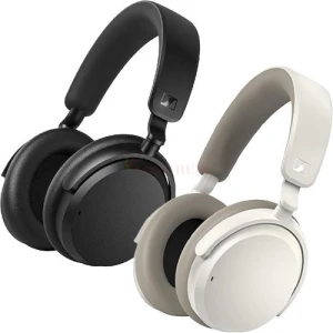 Tai nghe chụp tai Bluetooth Sennheiser Accentum Wireless ACAEBT