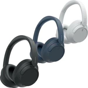 Tai nghe chụp tai Bluetooth Sony WH-CH720N