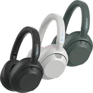 Tai nghe chụp tai Bluetooth Sony WH-ULT900N