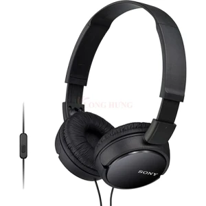 Tai nghe chụp tai có dây Sony MDR-ZX110AP