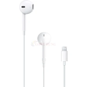 Tai nghe có dây Apple Earpods Lightning MMTN2ZA/A