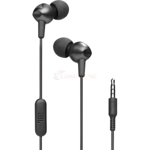 Tai nghe có dây In-ear JBL C200SI JBLC200SIU