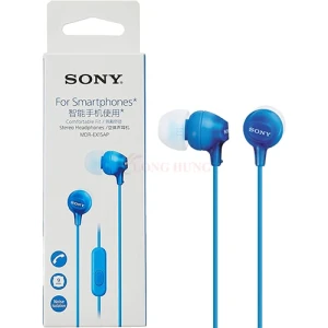Tai nghe có dây Sony MDR-EX15AP