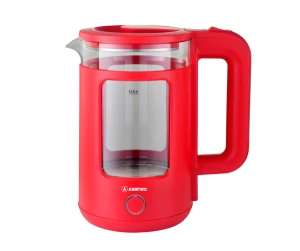 ẤM ĐUN NƯỚC SIÊU TỐC THỦY TINH 2.3L SK-23YU