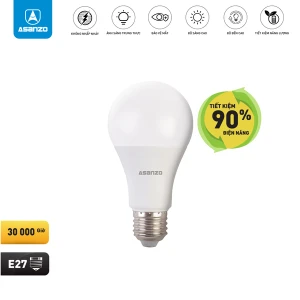 Đèn LED LBA - 5W