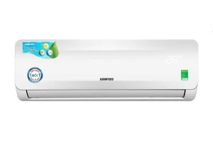 ĐIỀU HÒA KHÔNG KHÍ ASZ S09N66 (9000BTU)