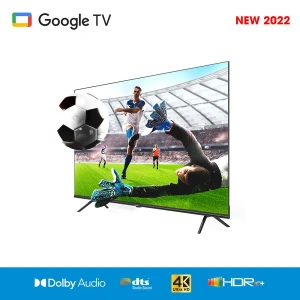 GOOGLE TV 4K 50