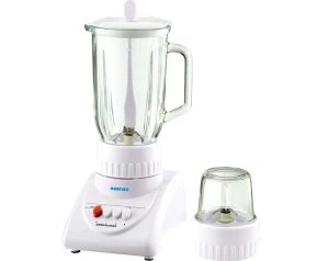 MÁY XAY SINH TỐ 2 CỐI THỦY TINH BL-200