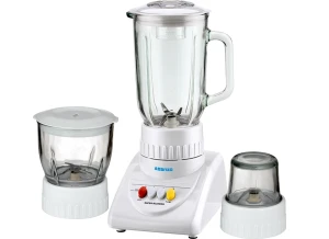 MÁY XAY SINH TỐ 3 CỐI THỦY TINH BL-300