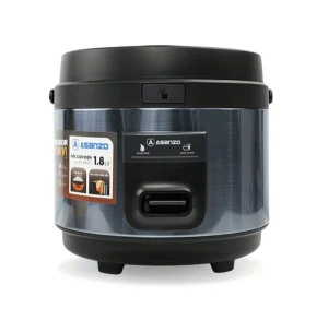 NỒI CƠM ĐIỆN NẮP GÀI 1,8L RC-18GC1