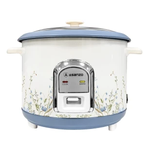 NỒI CƠM ĐIỆN NẮP RỜI RC-18DR