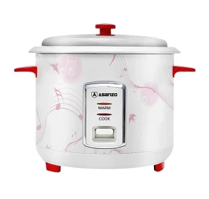 NỒI CƠM ĐIỆN NẮP RỜI RC-22WR