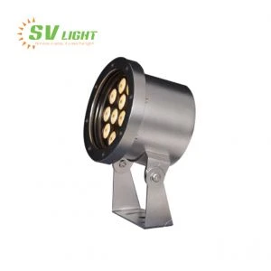 Đèn led âm nước 18W SVO-A6818N