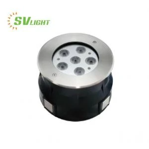 Đèn Led âm nước 18W SVO-B6818