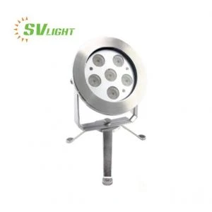 Đèn led âm nước 18W SVO-B6818S