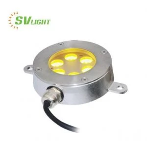 Đèn led âm nước 18W SVO-B6818S1