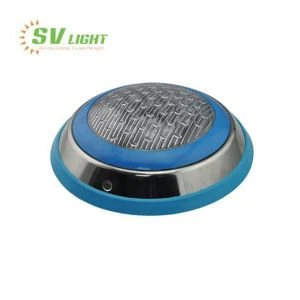 Đèn LED âm nước 24W IP68 SVO-J6824S