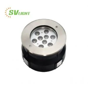 Đèn led âm nước 27W SVO-B6827