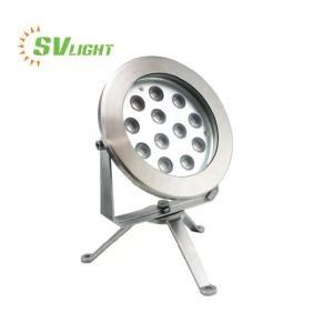 Đèn led âm nước 36W SVO-B6836S