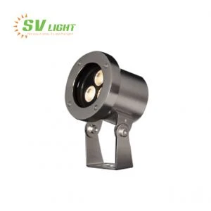Đèn led âm nước 6W SVO-A6806N