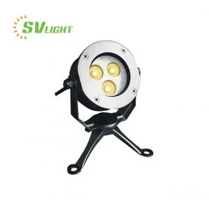 Đèn led âm nước 9W SVO-B6809S