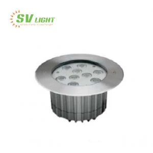 Đèn led âm sàn 12W 18W SVO-C6718