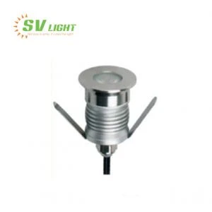 Đèn LED âm sàn 1W SVO-A03