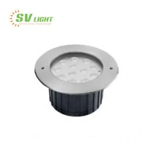 Đèn led âm sàn 24W SVO-C6724